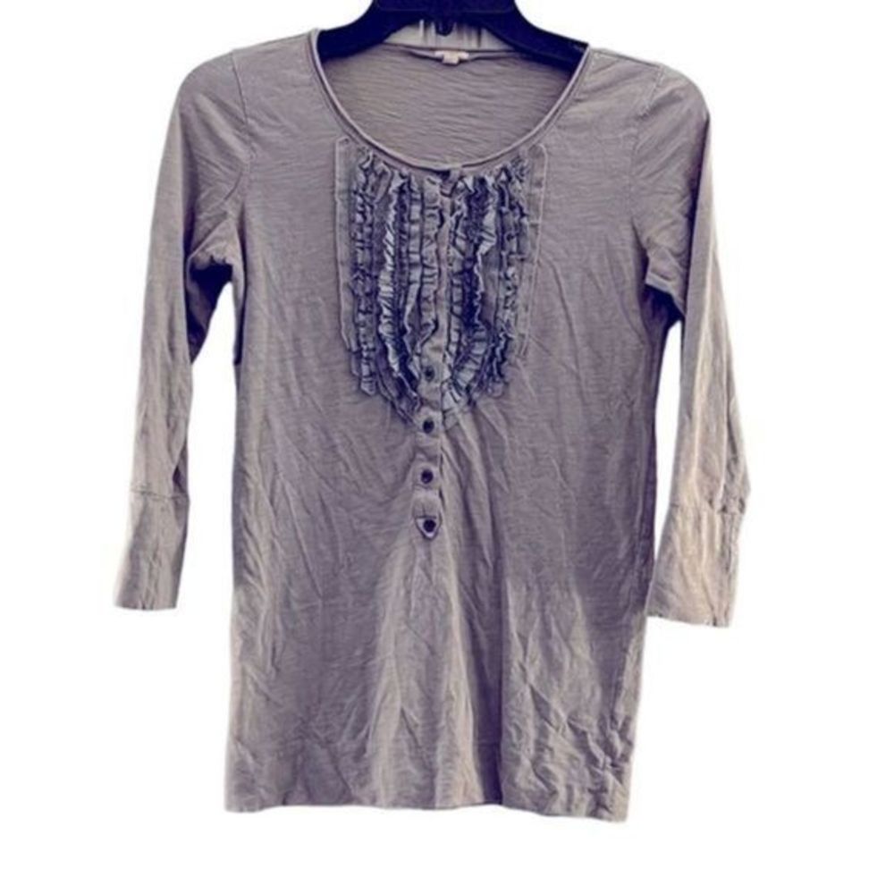 J. Crew Women’s Blouse Size XS